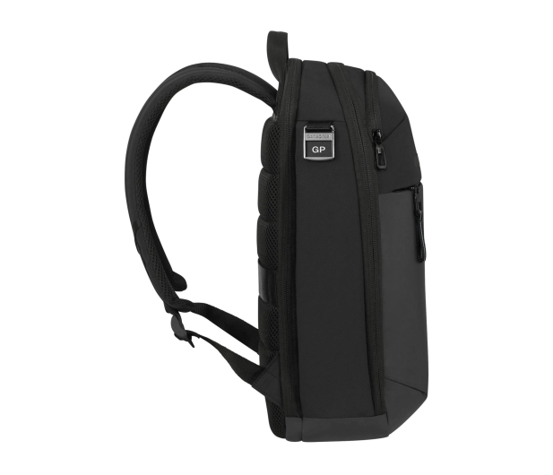 Samsonite MODERNY do laptopa 14.1'' czarny - 1481176 - zdjęcie 3